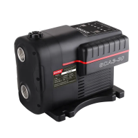 Насосная станция SCA3-30/0,75 кВт/Hmax 45m/Qmax 90 l/min/интеллектуальное управление/энергосберегающая (KP3311)